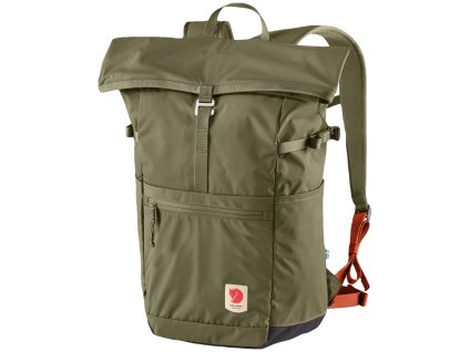Fjällräven High Coast Foldsack 24 Green