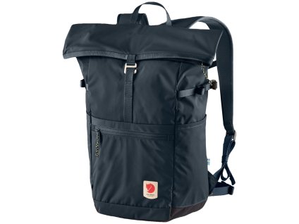 Fjällräven High Coast Foldsack 24 Navy