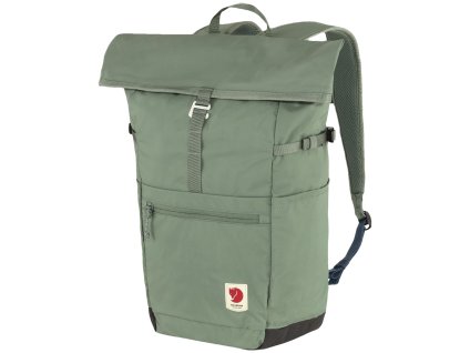 Fjällräven High Coast Foldsack 24 Patina Green