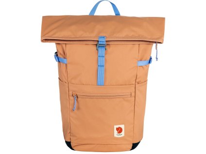 Fjällräven High Coast Foldsack 24 Peach Sand