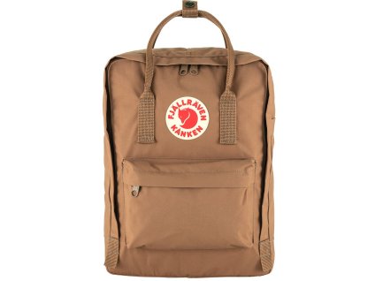 Fjällräven Kånken Khaki Dust 16l