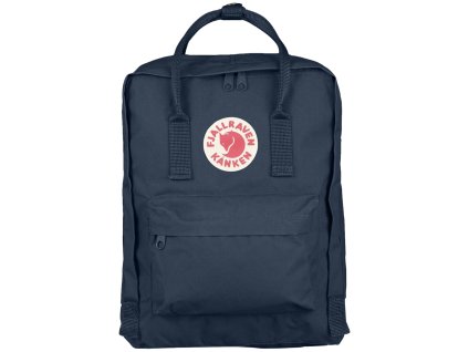 Fjällräven Kånken Navy 16l