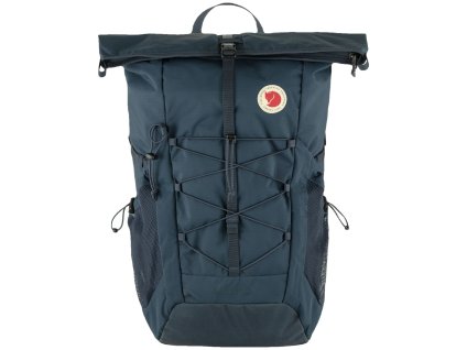 Fjällräven Abisko Hike Foldsack Navy
