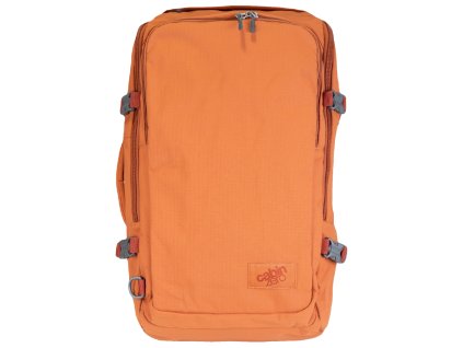 CabinZero Adventure Pro 42L Sahara Sand