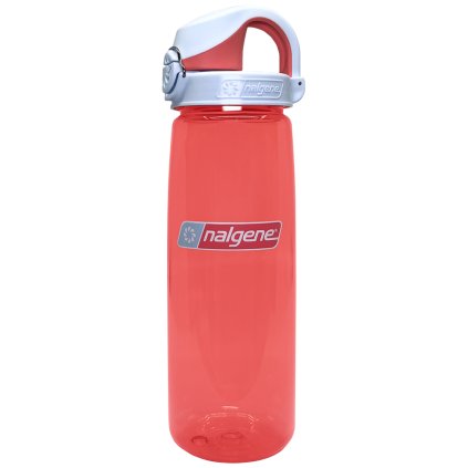 Nalgene OTF 750 ml Coral/frost coral sustain