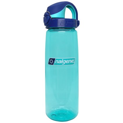Nalgene OTF Blue Aqua, w/Blue Aqua