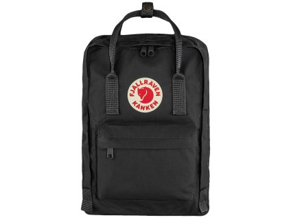 Fjällräven Kånken Laptop 13" Black 13l