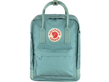 Fjällräven Kånken Laptop 13" Sky Blue