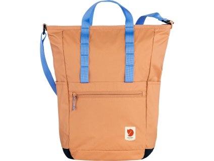 Fjällräven High Coast Totepack Peach Sand 23l