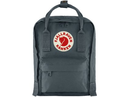 Fjällräven Kånken Mini Graphite 7l