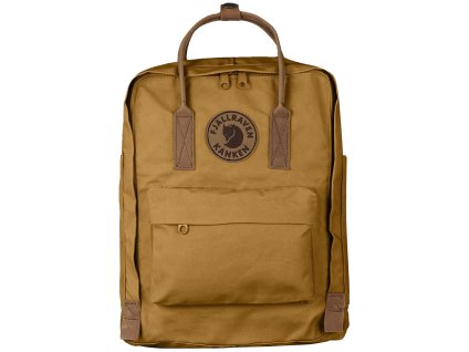 Fjällräven Kånken No. 2 Acorn