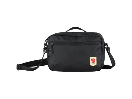 Fjällräven High Coast Crossbody Black