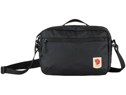 Fjällräven High Coast Crossbody Black