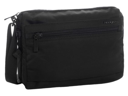 Hedgren Inner City Eye Shoulder Bag HIC176 - Černá