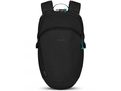 Pacsafe batoh ECO 18L BACKPACK econyl® black