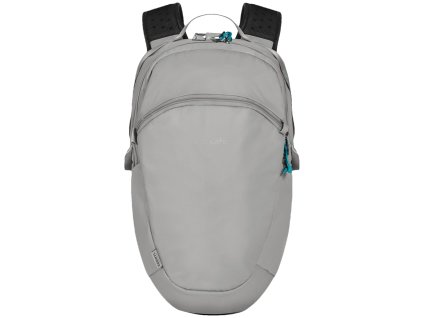 Pacsafe batoh ECO 18L BACKPACK econyl® gravity gray