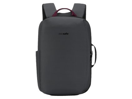 Pacsafe batoh METROSAFE X 13" COMMUTER BACKPACK slate