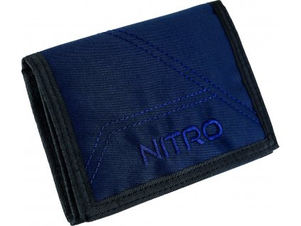 Nitro peněženka WALLET night sky