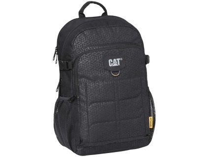 CAT batoh Millennial Classic Barry - černý 31l