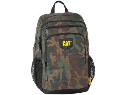 CAT batoh Millennial Classic Bennet - maskáčový