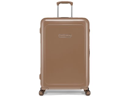 Cestovní kufr SUITSUIT TR-6252/2-L Blossom Mocha Mousse