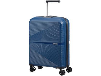 American Tourister AIRCONIC SPINNER 55 Midnight Navy
