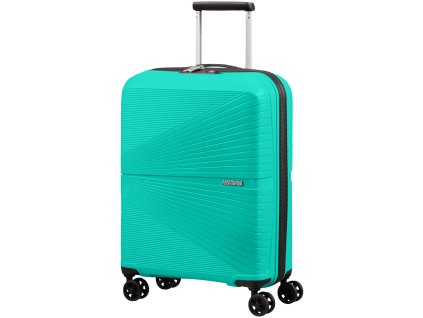 American Tourister Airconic SPINNER 55/20 TSA Aqua Green