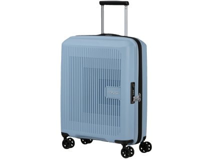 American Tourister AEROSTEP SPINNER 55 EXP Soho Grey
