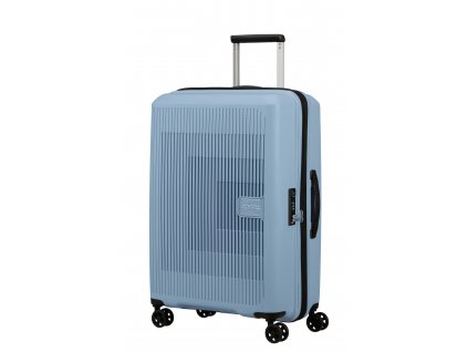 American Tourister AEROSTEP SPINNER 67 EXP Soho Grey