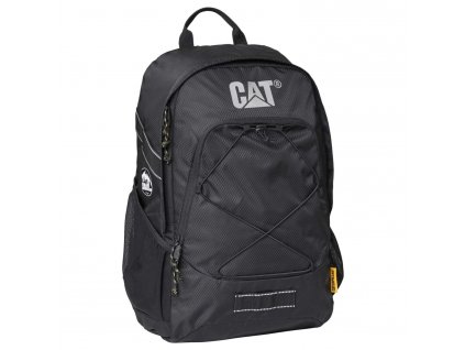 CAT batoh Urban Mountaineer Matterhorn - černý 29l