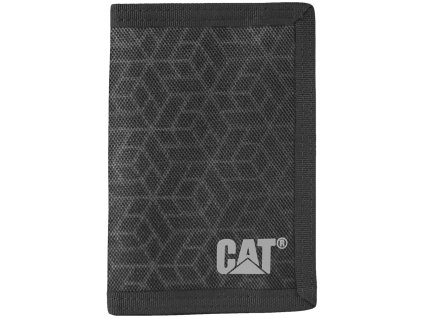 CAT peněženka Millennial Classic Riley - černá