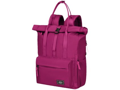 American Tourist URBAN GROOVE UG25 15,6" DEEP ORCHID 20,5l