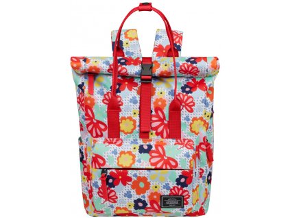 American Tourister URBAN GROOVE UG16 CITY DISNEY MINNIE FLOWER 17l