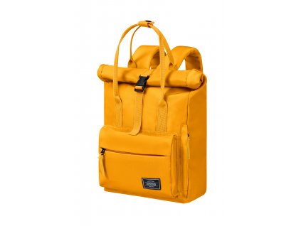 American Tourister URBAN GROOVE UG16 CITY YELLOW 17l