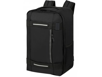 American Tourister URBAN TRACK CABIN ASPHALT BLACK 24l