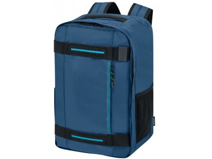 American Tourister URBAN TRACK CABIN COMBAT NAVY 24l