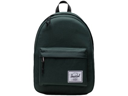 Herschel Classic™ New - Darkest Spruce