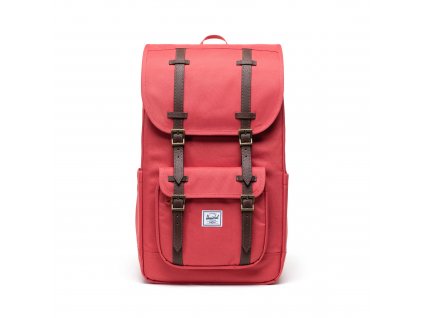 Herschel Herschel Little America™ Backpack Mineral Rose