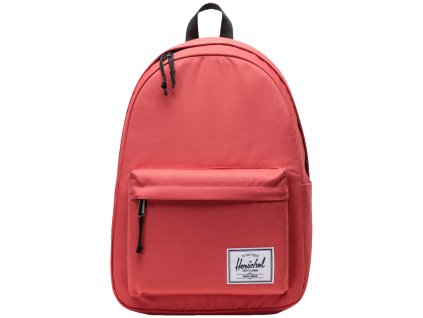 Herschel Classic™ XL New - Mineral Rose 25l