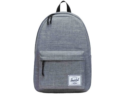 Herschel Classic™ XL New - Raven Crosshatch 25l