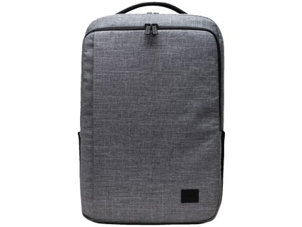 Herschel Kaslo Tech New - Raven Crosshatch 30l