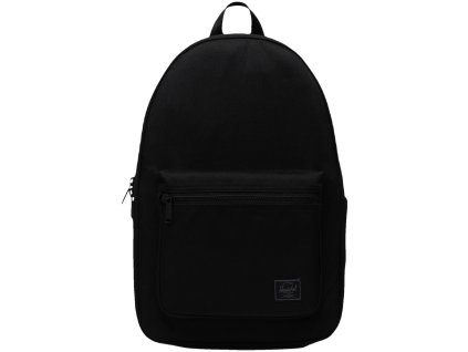 Herschel Settlement New - Black Tonal 23l