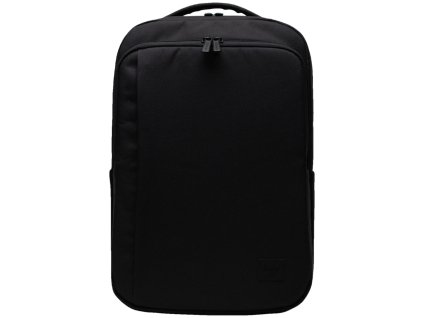 Herschel Kaslo Tech Black 20l