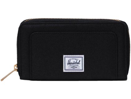 Herschel Thomas Wallet Black
