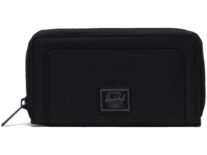 Herschel Thomas Wallet Black Tonal