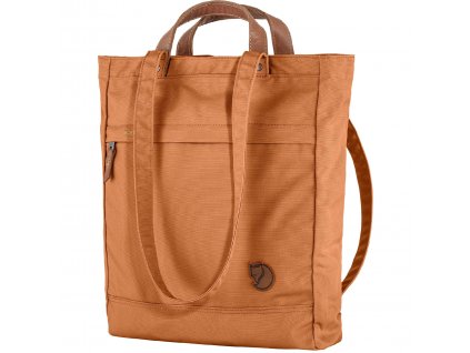 Fjällräven Totepack No. 1 Desert Brown