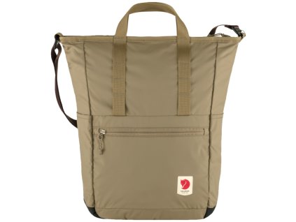 Fjällräven High Coast Totepack Clay 23l