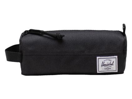 Herschel Settlement Pencil Case Little Herschel New - Black