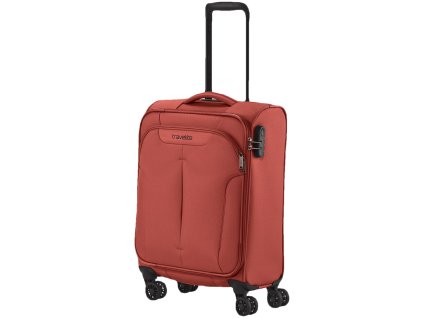 Travelite Croatia S Coral