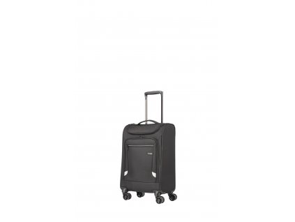 Travelite Cabin Underseater/Toploader Black